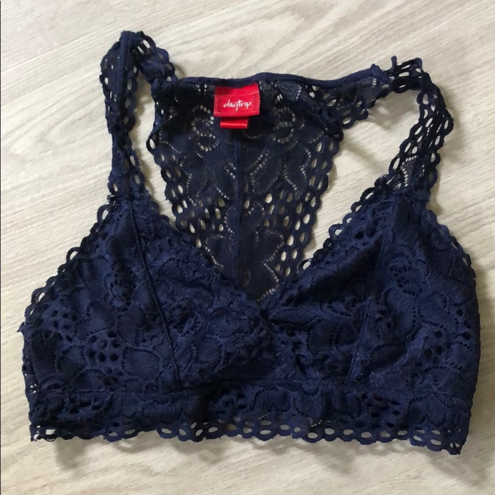 day trip bralette